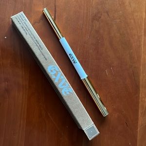 GXVE most Def instant definition brow sculpting pencil color 1